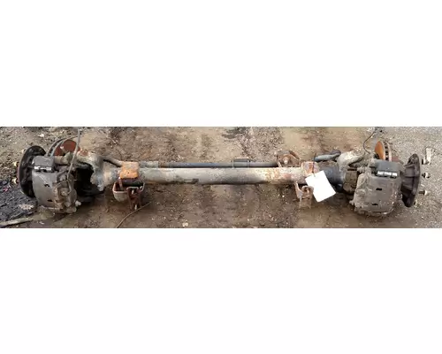 Ford F450 Axle Beam (Front)