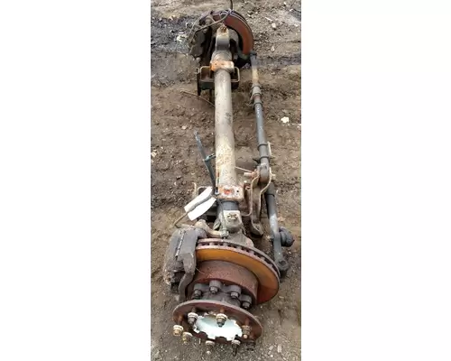 Ford F450 Axle Beam (Front)