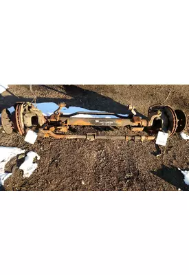 Ford F450 Axle Beam (Front)