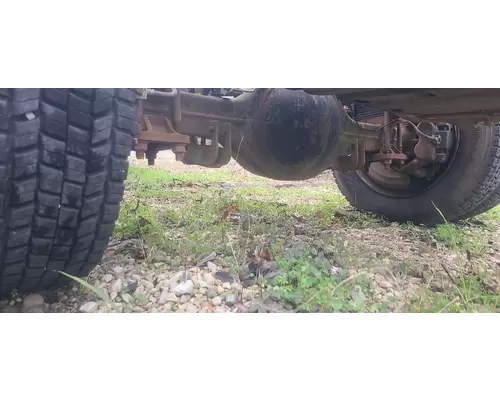 Ford F450 Axle Housing