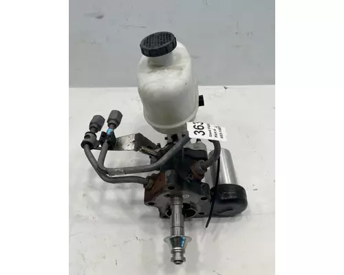 Brake Proportioning Valve FORD F450 Frontier Truck Parts