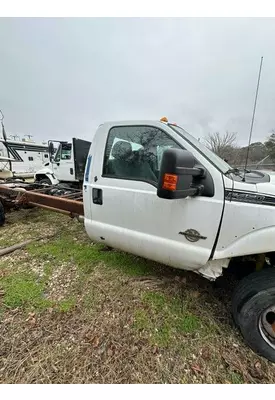 Ford F450 Cab