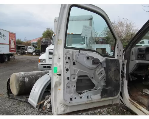 Door Assembly, Front FORD F450 WM. Cohen &amp; Sons