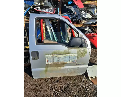 Door Assembly, Front FORD F450 Truck Salvage International Inc