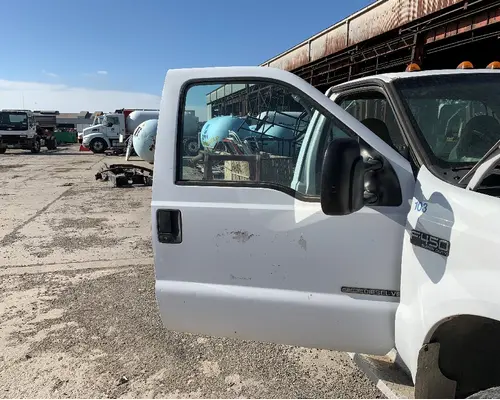 Door Assembly, Front FORD F450 Custom Truck One Source