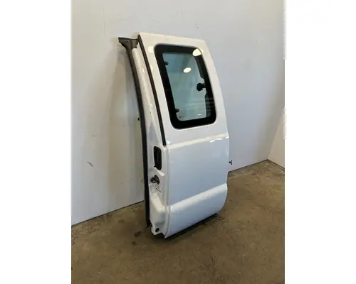 Door Assembly, Front FORD F450 Frontier Truck Parts