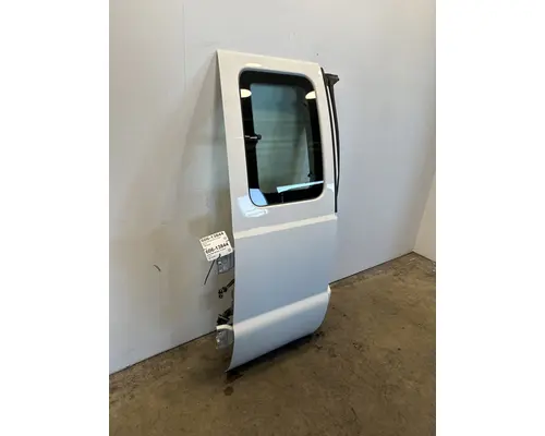 Door Assembly, Front FORD F450 Frontier Truck Parts