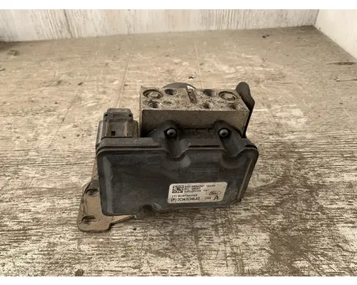 ECM (Brake & ABS) FORD F450 Custom Truck One Source