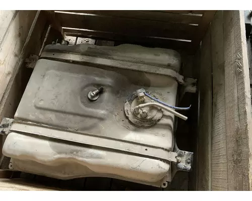 Fuel Tank FORD F450 Custom Truck One Source
