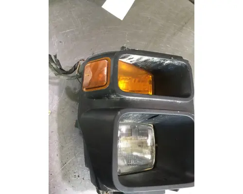 Headlamp Assembly FORD F450 Rydemore Heavy Duty Truck Parts Inc