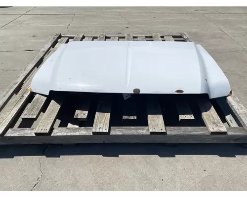 Hood FORD F450 Frontier Truck Parts