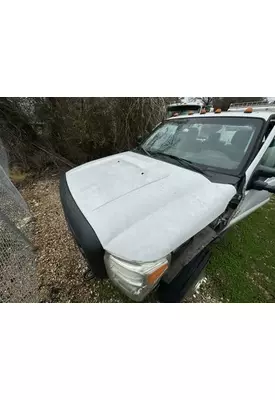 Ford F450 Hood