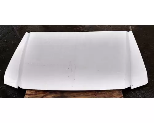 Hood FORD F450 Camerota Truck Parts