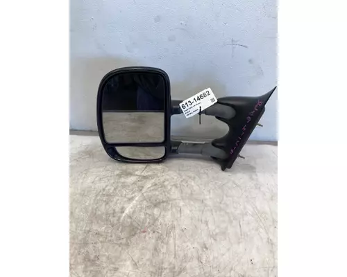 Mirror (Side View) FORD F450 Frontier Truck Parts