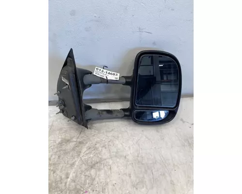 Mirror (Side View) FORD F450 Frontier Truck Parts