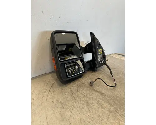 Mirror (Side View) FORD F450 Frontier Truck Parts