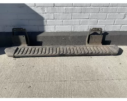 Running Board FORD F450 Custom Truck One Source