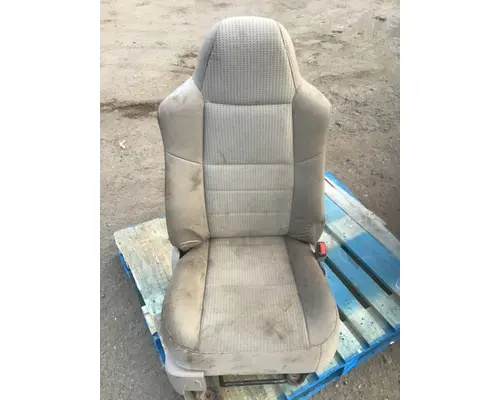 Seat, Front FORD F450 Rydemore Heavy Duty Truck Parts Inc