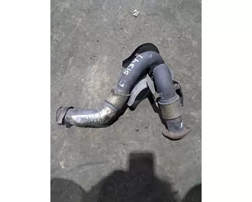 Turbocharger / Supercharger FORD F450 2679707 Ontario Inc