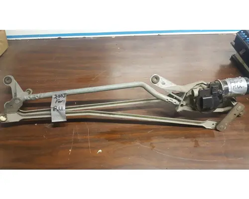 Ford F450 Wiper Motor, Windshield