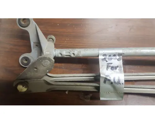 Ford F450 Wiper Motor, Windshield