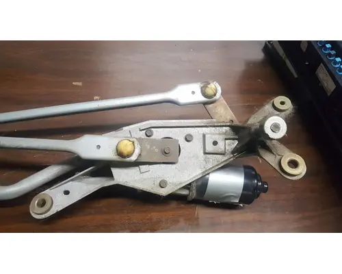 Ford F450 Wiper Motor, Windshield