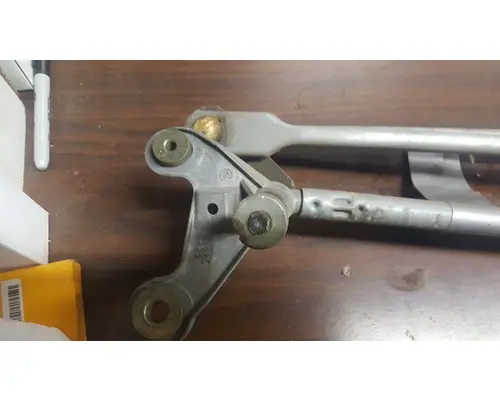 Ford F450 Wiper Motor, Windshield
