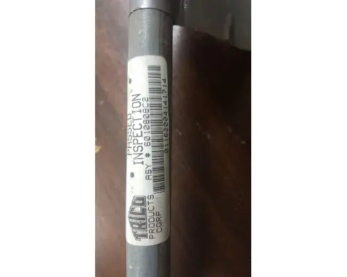 Ford F450 Wiper Motor, Windshield