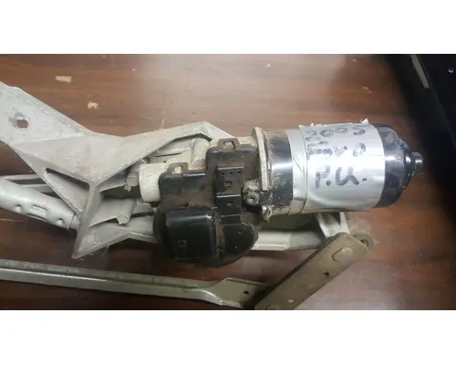 Wiper Motor, Windshield Ford F450 Casey's Truck Salvage World