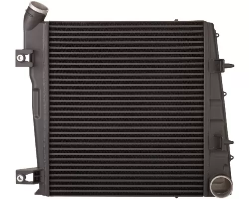 Charge Air Cooler (ATAAC) FORD F450SD (SUPER DUTY) LKQ Heavy Truck - Tampa