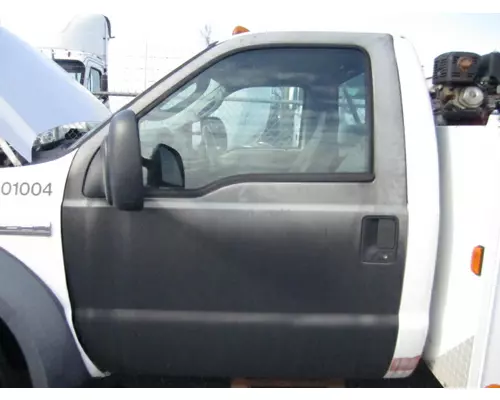 Door Assembly, Front FORD F450SD (SUPER DUTY) LKQ Heavy Truck Maryland