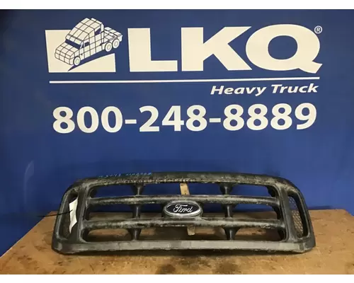 Grille FORD F450SD (SUPER DUTY) LKQ Evans Heavy Truck Parts