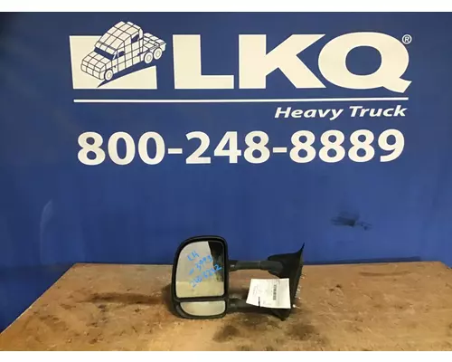 Mirror (Side View) FORD F450SD (SUPER DUTY) LKQ Evans Heavy Truck Parts