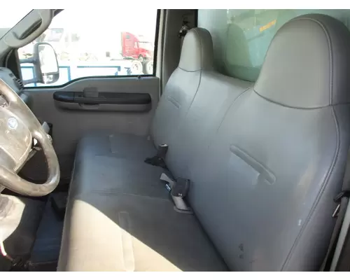 Seat, Front FORD F450SD (SUPER DUTY) LKQ Heavy Truck - Tampa