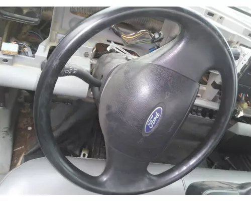 Steering Column FORD F450SD (SUPER DUTY) LKQ KC Truck Parts - Inland Empire