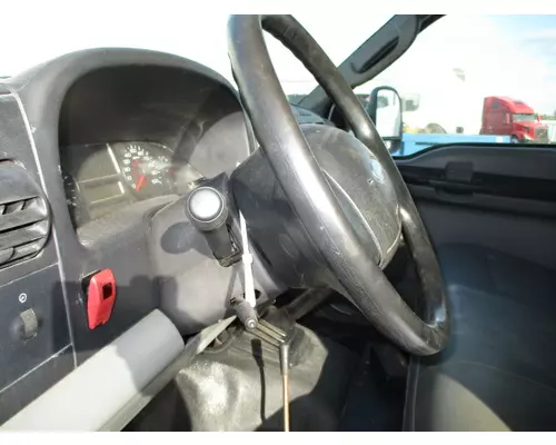 Steering Column FORD F450SD (SUPER DUTY) LKQ Heavy Truck - Tampa