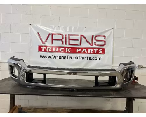 Bumper Assembly, Front FORD F450SD / F550SD Vriens Truck Parts