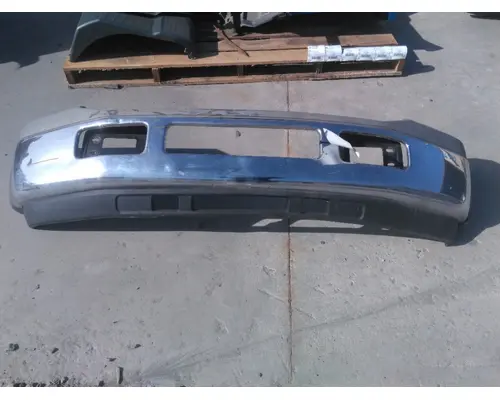 Bumper Assembly, Front FORD F450SD (SUPER DUTY) LKQ Heavy Truck Maryland