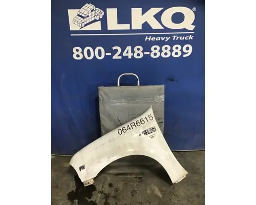 Inner Fender FORD F450SD (SUPER DUTY) LKQ Evans Heavy Truck Parts