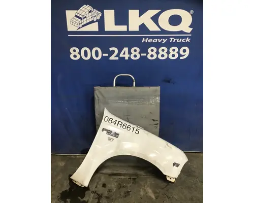 Inner Fender FORD F450SD (SUPER DUTY) LKQ Evans Heavy Truck Parts