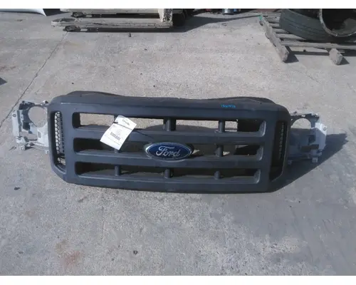 Grille FORD F450SD (SUPER DUTY) LKQ Heavy Truck Maryland