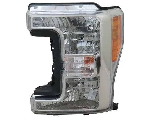 Headlamp Assembly FORD F450SD (SUPER DUTY) LKQ Western Truck Parts