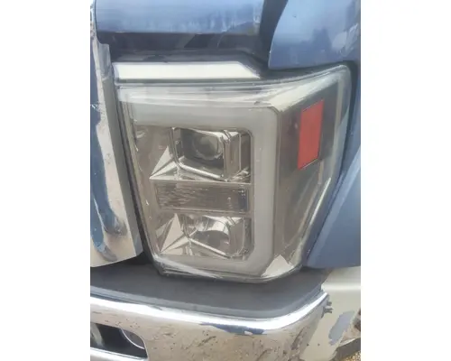 Headlamp Assembly FORD F450SD (SUPER DUTY) LKQ Evans Heavy Truck Parts