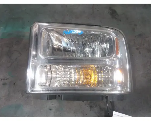 Headlamp Assembly FORD F450SD (SUPER DUTY) LKQ Heavy Truck Maryland