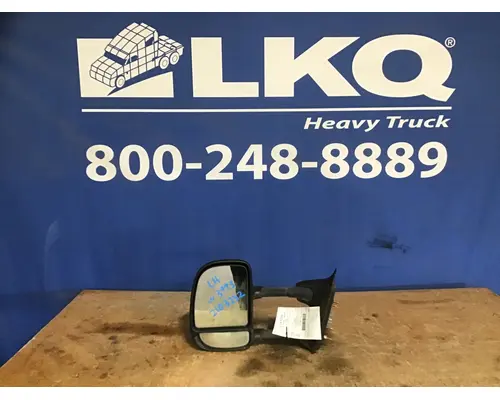 Mirror (Side View) FORD F450SD (SUPER DUTY) LKQ Evans Heavy Truck Parts