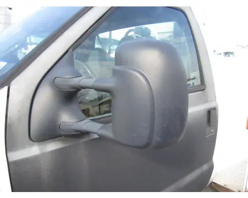 Mirror (Side View) FORD F450SD (SUPER DUTY) LKQ Heavy Truck Maryland