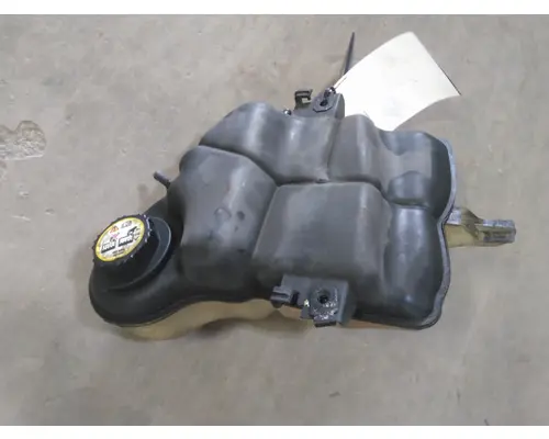 Radiator Overflow Bottle FORD F450SD (SUPER DUTY) LKQ Heavy Truck Maryland