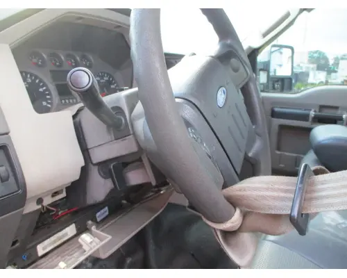 Steering Column FORD F450SD (SUPER DUTY) LKQ Heavy Truck - Tampa