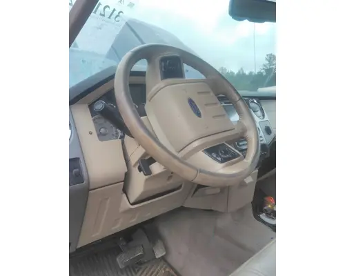 Steering Column FORD F450SD (SUPER DUTY) LKQ Evans Heavy Truck Parts