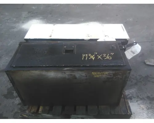 Tool Box FORD F450SD (SUPER DUTY) LKQ KC Truck Parts - Inland Empire